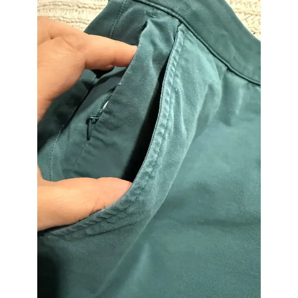 Bonobos The Chino 2.0 Slim Fit Pants Mens 44 x 30 Blue BPT10629S Chinos MSRP $99